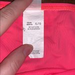Surf Style  Pink Bikini Bottoms in Size XL Photo 2