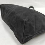 Fendi  Black Studded Tote Bag Photo 5