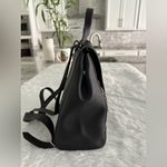 Authentic KENZO Kalifornia black SHW backpack bag Photo 3