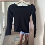ZARA Long Sleeve Photo 1