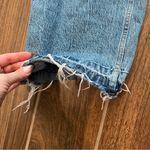 Abercrombie & Fitch  the baggy low rise jeans size 8 Photo 1