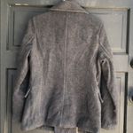Forever 21 Wool Blend Coat Photo 4