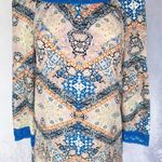 Xhilaration - Long Sleeve Boho Dress Photo 0