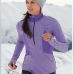 Athleta  Olompali Half Zip Pullover Photo 0