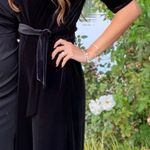 Gibson Velvet Jumpsuit Photo 0