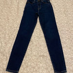 American Eagle Women’s NE(X)T Level Stretch Curvy Super Hi-Rise Jegging Size 6L Photo 0