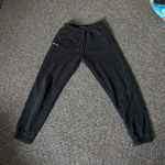 White Fox Boutique  black sweatpants  Photo 0