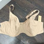 Thirdlove Women’s 42D Warm Taupe Second Skin Bra New Photo 0