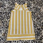 Yellow dress Size L Photo 4
