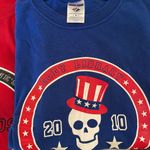 Jerzees Two graphic tshirts Photo 1