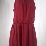 BCX Wine Dress Size X-Large Wine Color New With Tags Photo 4