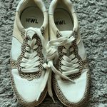 Madewell  fashion sneakers size 9 Photo 0