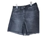 American Eagle  ‎ A-Line Shorts NWT Size 2 Photo 2