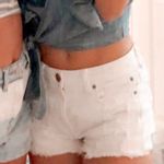 fab'rik denim top Photo 2