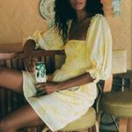 Billabong NWT  Groovy Girl Mini Dress Photo 1