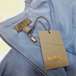 NBD Shelby Gown in Navy Small Photo 8