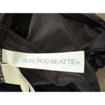 Bleu Rod Beattie  Women Urban Goddess High Neck One-Piece Swimsuit Black Size 4 Photo 7