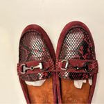 Vionic  Women's Honor Dayna Suede Leather Loafers Size 8.0 US Photo 8