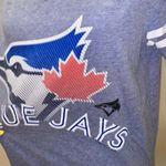 Nba  Blue Jays Baseball small short sleeve nightgown Photo 2