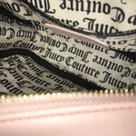Juicy Couture   Crossbody Pink Dusty Blush NWT Photo 3