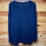 EXPRESS oversized knit sweater Extra small NEW Photo 2