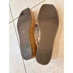 Franco Sarto ✅3-for-$12✅  Platform Sandals Cork Wedge Ankle Strap‎ - Size 9.5 Photo 4