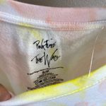 Pink Floyd Tie Dye Sweatshirt Size S Photo 2