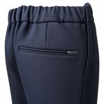 Anne Klein  Classic Blue Pants – Size 10 | Timeless Elegance & Sophistication Photo 4