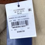 Polo Ralph Lauren Khaki Mckenzie Twill Blazer Sports Jacket Size 6 Photo 2