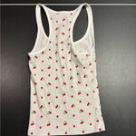 Aerie Cherry Tank Top Photo 4