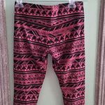 PINK - Victoria's Secret Victorias Pink tights (#488) Photo 4