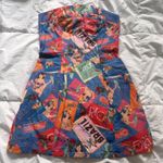 Peppermayo  Tube Mini Dress Photo 0