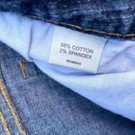 Van Heusen Women’s Straight Leg High Waist Stretch Mom Jeans Size 12 Photo 8