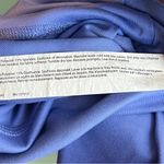 Balance Collection  Size XL Purple Cropped Leggings Photo 5