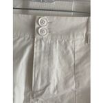 Princess Polly Womens 6 White Cargo Mini Skirt Y2K Iconic Photo 4