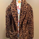 Workshop Republic Clothing  animal print jacket Photo 0