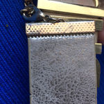 DC Comics FINAL MARKDOWN Ladies’ Harley Quinn Puddin Choker Necklace Adjustable Letters Photo 5