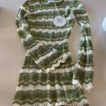 Princess Polly  Crochet Dress Mini Photo 0