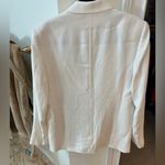 Hugo Boss  Relaxed Blazer size 4 nwot Photo 4