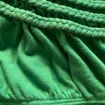 Anthropologie Y2K braided strap camisole top Photo 7