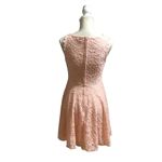 City Studio Mini Dress Pink Size undefined Photo 2