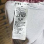 Old Navy  Burgundy One Piece Ruffle Swimsuit Size Large‎ Photo 7