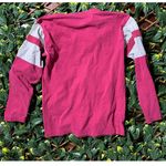 Proedge ALABAMA Crimson Tide Football Longsleeve Shirt Size Medium Photo 1