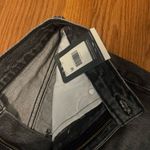 Levi Strauss & CO. Levi’s black denim skirt long Photo 2