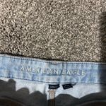 American Eagle  straight leg jeans Photo 2
