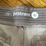 Betabrand  Herringbone SoHo Joggers Sz XS Photo 7