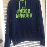 Under Armour Sweatshirt Photo 0