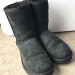 UGG Black  Boots Photo 0