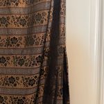 Jessica McClintock  tapestry dress Photo 1