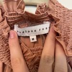 Endless Rose  High Neck Blouse Photo 1